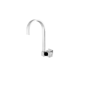 Torneira de Parede Talence 1/4 Voltas C65 6503 Imperatriz
