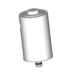 Refil de Filtragem Para Purificador Naturalis 7411008 Lorenzetti