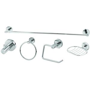 Kit de Acessórios Com 5 Peças 12511 Imperatriz