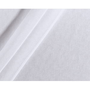 Cortina Pratika Belini Branco 2,60x1,70 M Bella Janela