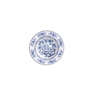 Prato Sobremesa Porcelana Dulce Aba Larga 21 Cm Tramontina