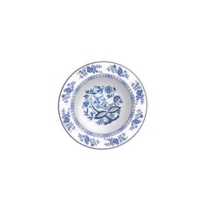 Prato Fundo Porcelana Dulce Aba Larga 23 Cm Tramontina
