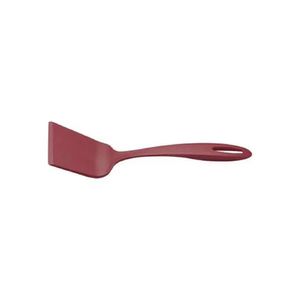 Espátula Reta Ability em Nylon Vermelho Tramontina