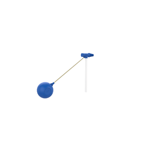 Torneira De Boia 3/4 Para Caixa De Água Blukit