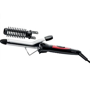 Escova Modeladora Infinity Chrome Mondial