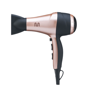 Secador de Cabelo Profissional Soft Touch Turmaline 2000W 127V Multilaser