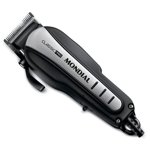 Cortador de Cabelo Classic CR03 127V Mondial