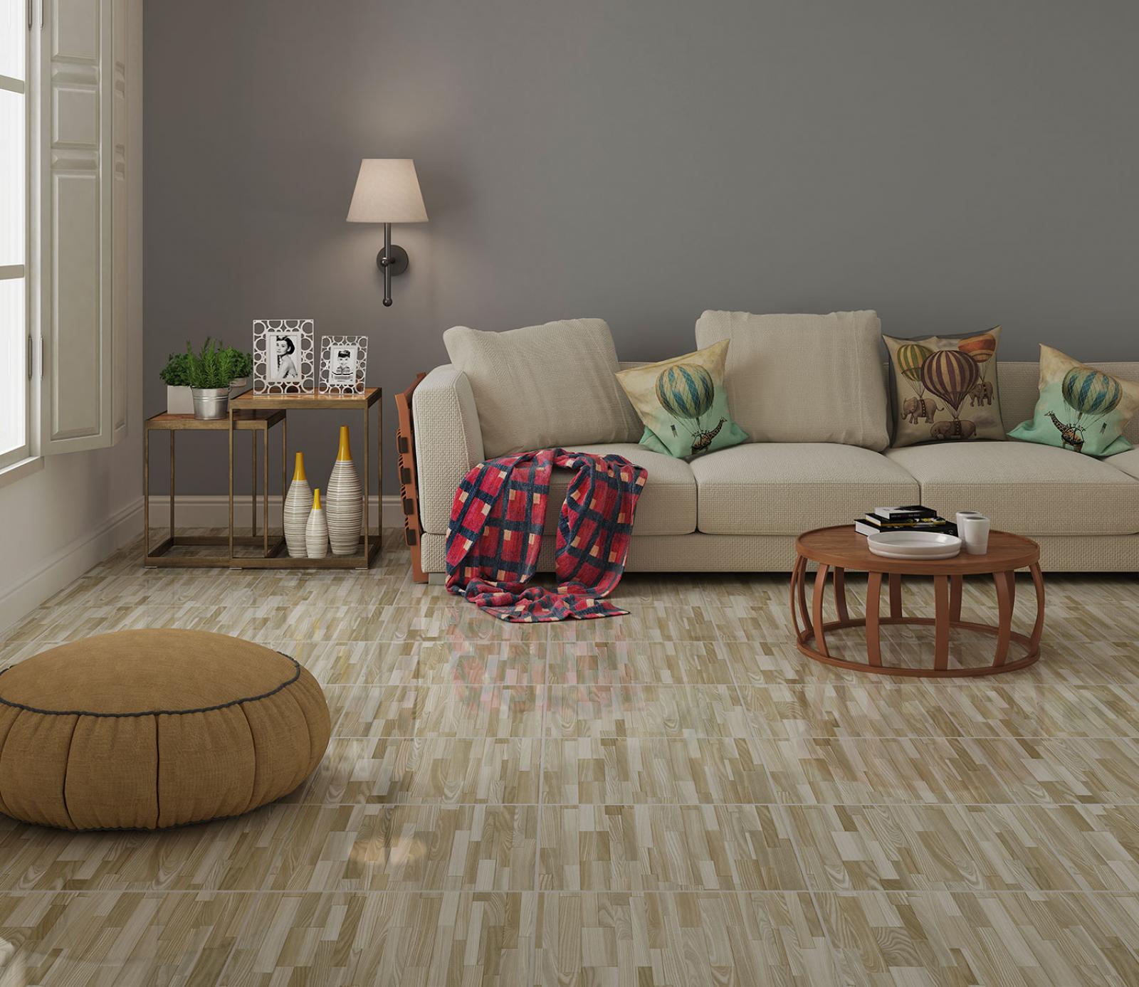 Revestimento Cerâmico PSI-65980 58x58 Cm 2,68 M² Incenor