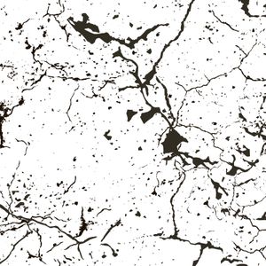 Cerâmica Abstrato Brilhante PSI-66940 46x46 Cm 2,58 M² Incenor