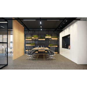 Porcelanato Pietra Bergamon Gray Acetinado 101x101 Cm 2,02 M² Elizabeth