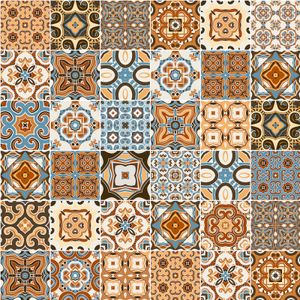 Cerâmica Haia Acetinado PSI-66820 58x58 Cm 2,68 M² Incenor