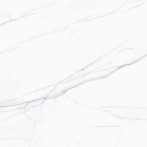 Porcelanato Carrara Branco Polido 120x120 Cm 2,88 M² Incesa