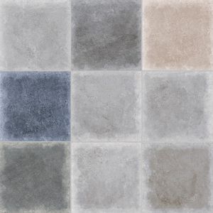 Porcelanato Cemeto Vecchio Acetinado 60x60 Cm 2,20 M² Biancogres