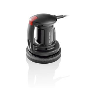 Politriz Orbital Automotiva com Conector 12V DC Base Estável de 6" AU605 Multilaser