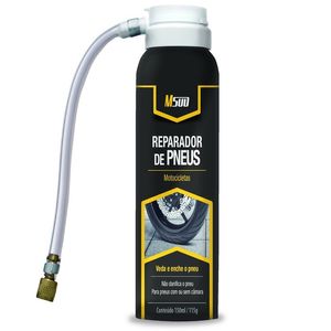 Reparador De Pneus 150 Ml M500