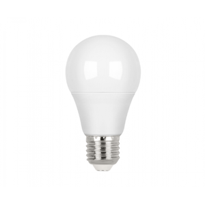 Lâmpada Led Bulbo E27 9W 2700K Bivolt Stella