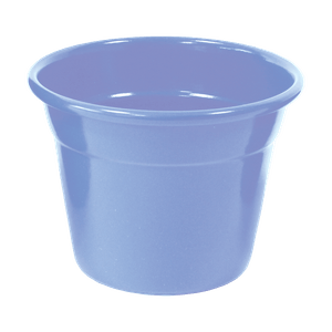 Vaso Alumínio Soleil Azul Bebê N15 Vasab15 Japi
