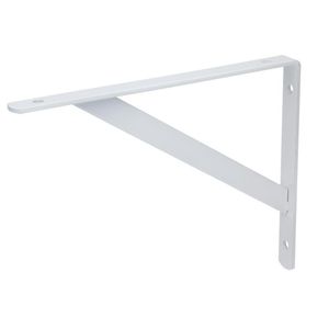 Suporte Mão Francesa Branca 40 Cm Kala