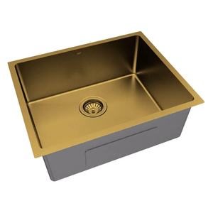 Kit Cuba Cozinha Aço Inox Gold 500x400x200 Mm Japi