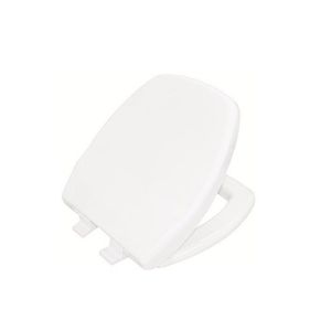 Assento Sanitário Soft Close PP Thema Branco Smart Tigre