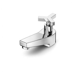 Torneira Para Lavatório De Mesa Com Bica Baixa Up Celite