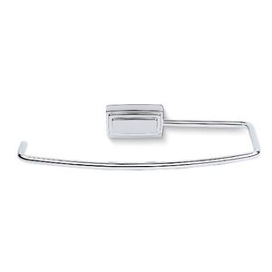 Porta Toalha Reto Inti 20 Cm Jackwal