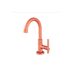 Torneira Giratoria Lavatório Bancada Rose 2296 C77 Nesh Imperatriz