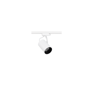 Spot Para Trilho Flow Branco AR70 SD1970 Stella