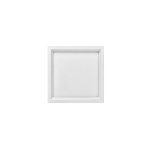 Painel Led De Embutir Recuado 30W 5700K Bivolt Branco STH8905BR/57 Stella