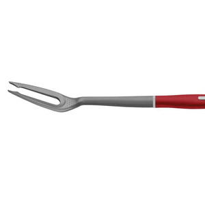Garfo Trinchante Nylon Verano Vermelho Tramontina
