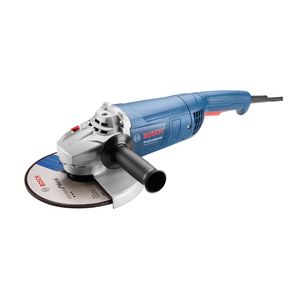 Esmerilhadeira Angular 9" GWS 2200-230 Vulcano 2200W 220V Bosch
