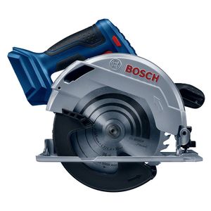 Serra Circular a Bateria GKS 18V-57 18V SB Bosch