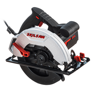Serra Circular 5200 1200W 127V com disco 24 dentes Skil