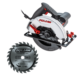 Serra Circular 5200 1200W 127V com disco 24 dentes Skil
