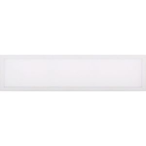 Painel Embutido Modular 45W 31x125 Cm 6500K Avant