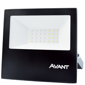 Refletor Led Slim 30W 6500K Bivolt Avant
