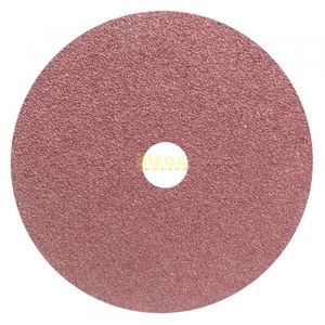Disco de Lixa 115x22 Mm Grit36 Fertak