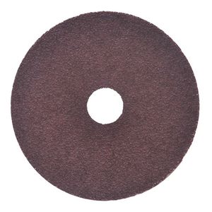 Disco de Lixa 115x22 Mm Grit50 Fertak