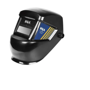 Máscara Para Solda Com Filtro Autoescurecimento K20 Kala