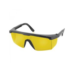 Óculos de Proteção WK1 Amarelo Worker