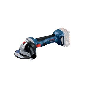 Esmerilhadeira Angular 5" GWS 180-LI 18V Bosch