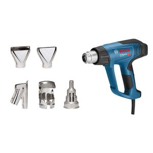 Pistola de Calor GHG 20-63 1600W 127V Bosch