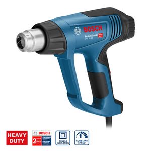 Pistola de Calor GHG 20-63 1600W 127V Bosch