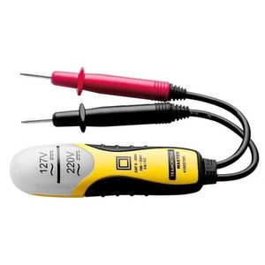 Detector de Tensões 127-220 V Tramontina