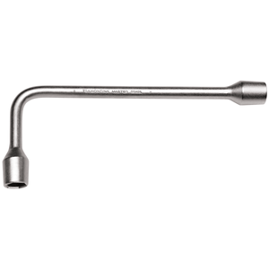 Chave Biela 8 Mm Com Corpo Forjado Em Aço Especial Cromado 42805/108 Tramontina