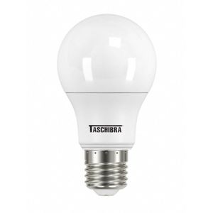 Lâmpada Bulbo 4,9W 6500K TK30 Taschibra