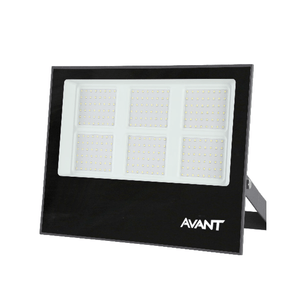 Refletor Led Slim 300W 6500K Bivolt Avant