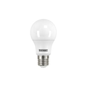 Lâmpada Bulbo 9W 6500k 12V Taschibra