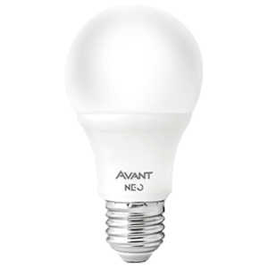 Lâmpada Inteligente Neo 10W 6500k Bivolt Avant