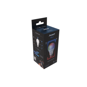 Lâmpada Inteligente Neo 10W 6500k Bivolt Avant